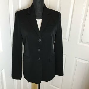 J. Crew Wool Blazer